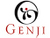 Genji, Inc. Logo