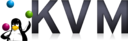 Public Domain image of Kernel-based Virtual Machine
   https://commons.wikimedia.org/wiki/File:Kvmbanner-logo2_1.png
   licence:https://creativecommons.org/licenses/by-sa/3.0/deed.en