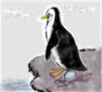 [Penguin]